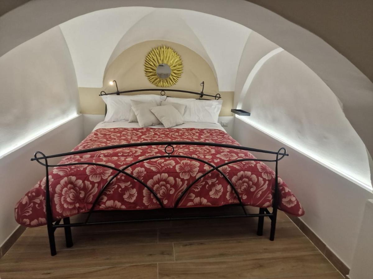Вілла Red House Катанія Екстер'єр фото