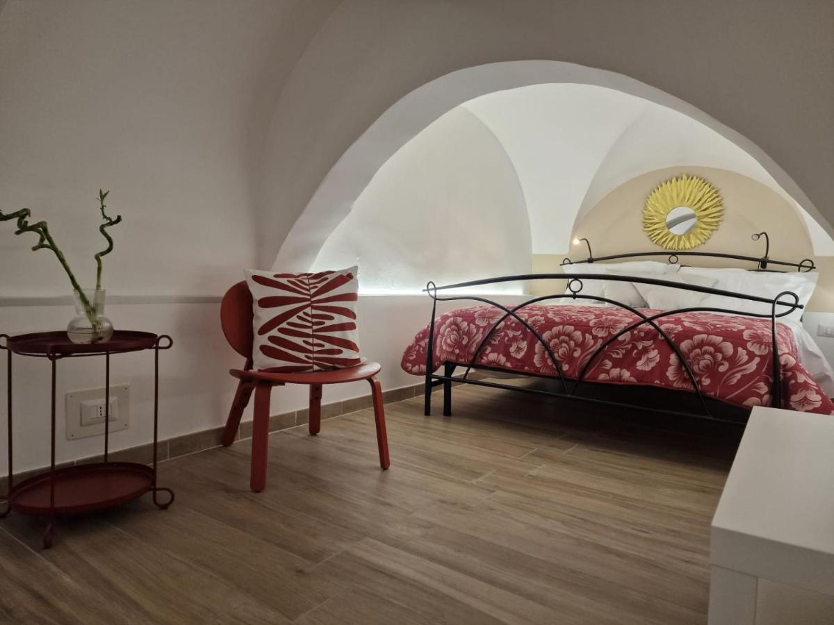 Вілла Red House Катанія Екстер'єр фото