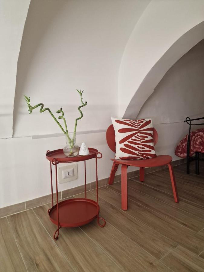 Вілла Red House Катанія Екстер'єр фото